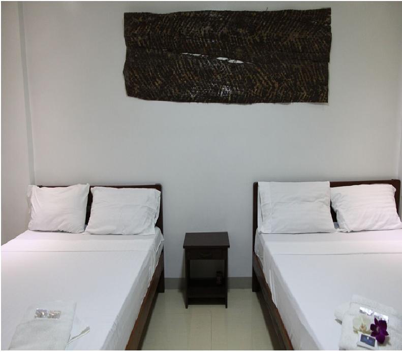 Orchid Lagan Place Palawan Puerto Princesa Bilik gambar